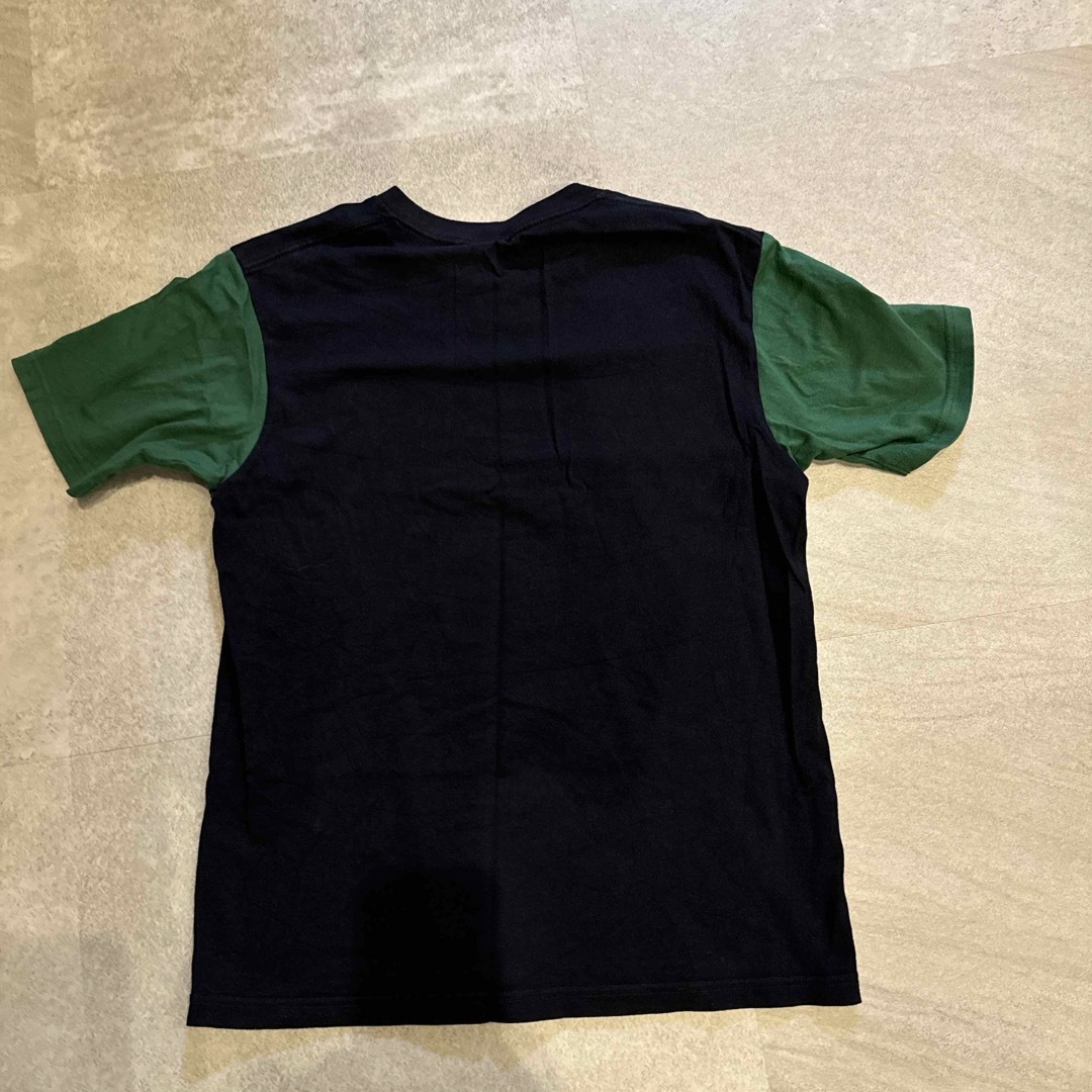 UNIQLO(ユニクロ)のユニクロ160センチ キッズ/ベビー/マタニティのキッズ服男の子用(90cm~)(Tシャツ/カットソー)の商品写真