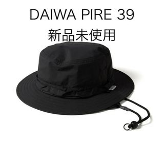 DAIWA - 【新品未使用】GORE-TEX INFINIUM TECH JUNGLE HAT