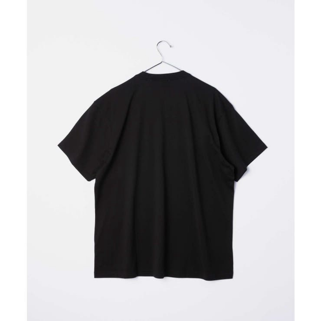BURBERRY(バーバリー)のバーバリー メンズ 半袖 Tシャツ トップス Lサイズ 8055307 メンズのトップス(Tシャツ/カットソー(半袖/袖なし))の商品写真