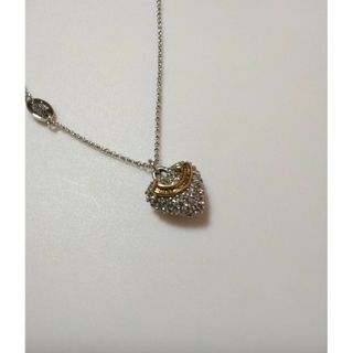 ジューシークチュール(Juicy Couture)の【新品】ジューシークチュール Juicy Couture ネックレス☆(ネックレス)