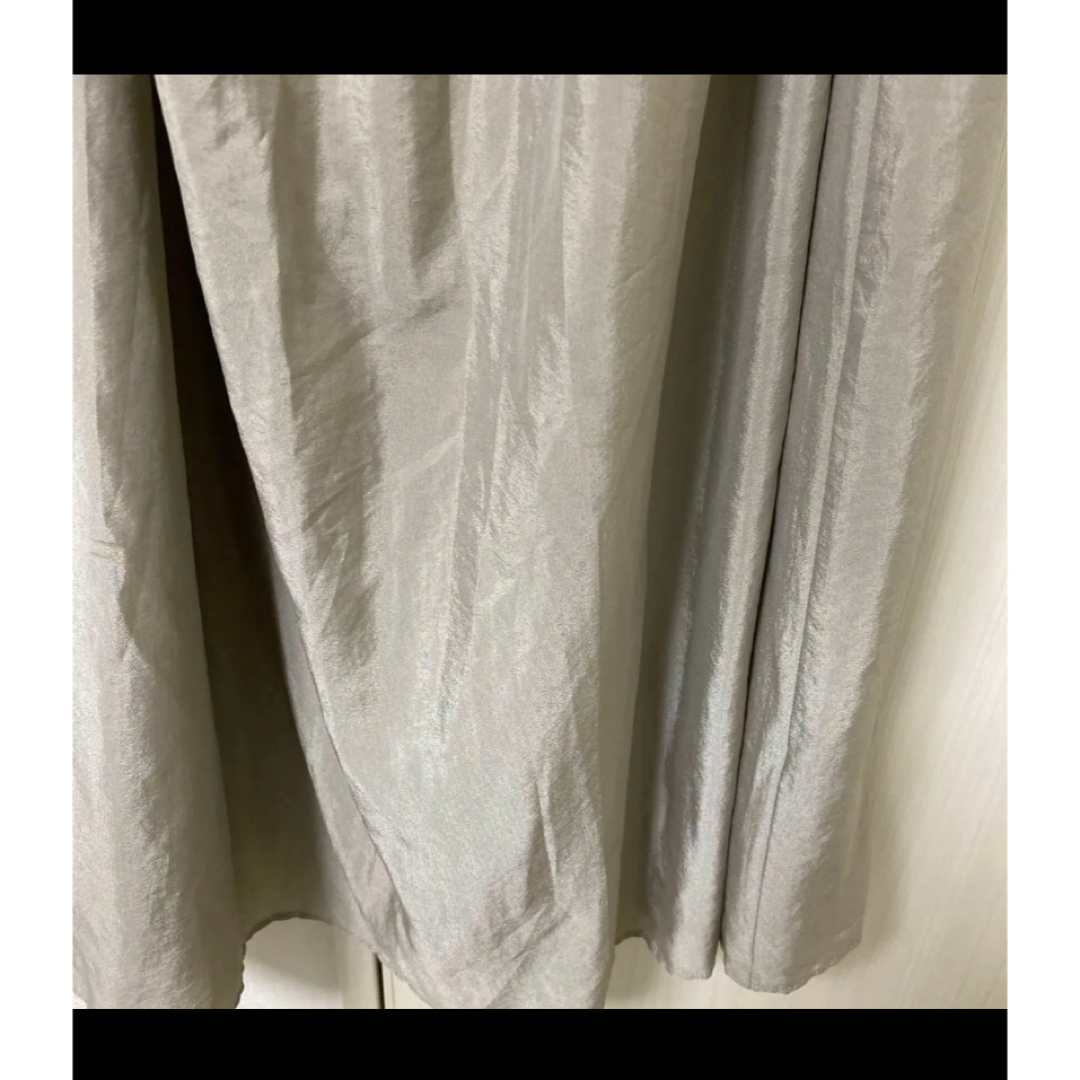 LAUTREAMONT(ロートレアモン)のロートレアモン　ロングスカート レディースのスカート(ロングスカート)の商品写真