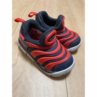 ナイキ(NIKE)のNIKE ナイキ ダイナモフリー(スニーカー)