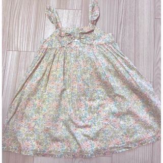 タルティーヌ エ ショコラ 子供 ワンピース(女の子)の通販 1,000点以上 タルティーヌ エ ショコラ 子供 ワンピース(女の子)の通販 1,000点以上