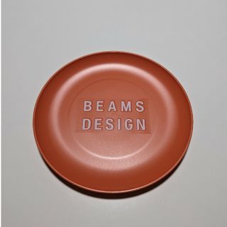 BEAMS - 新品 ビームスデザインオリジナルバンブープレート