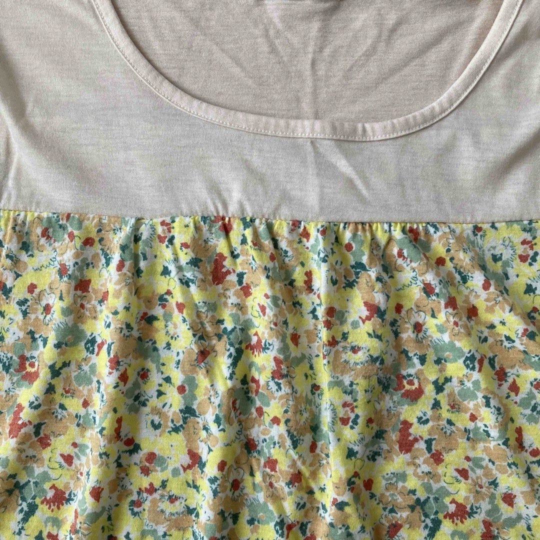 a.v.v(アーヴェヴェ)のアーヴェヴェ　Tシャツ メンズのトップス(Tシャツ/カットソー(半袖/袖なし))の商品写真