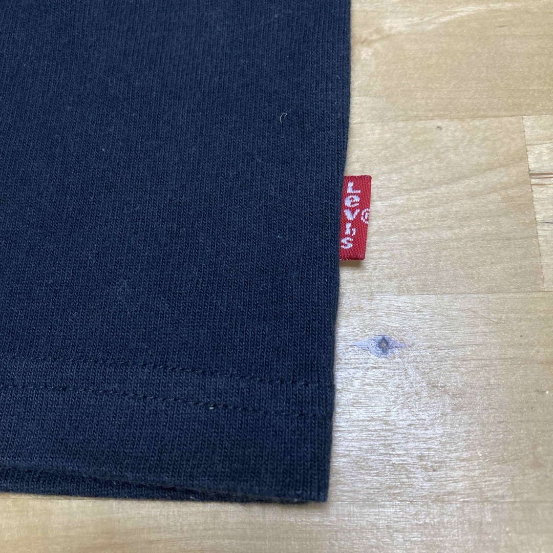 Levi's(リーバイス)のリーバイスのTシャツ メンズのトップス(Tシャツ/カットソー(半袖/袖なし))の商品写真