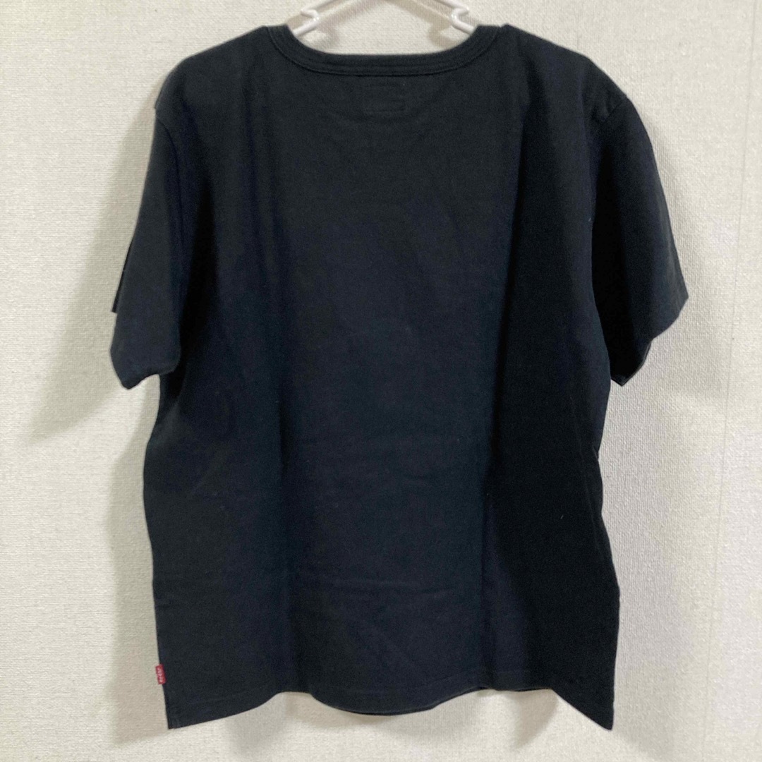 Levi's(リーバイス)のリーバイスのTシャツ メンズのトップス(Tシャツ/カットソー(半袖/袖なし))の商品写真