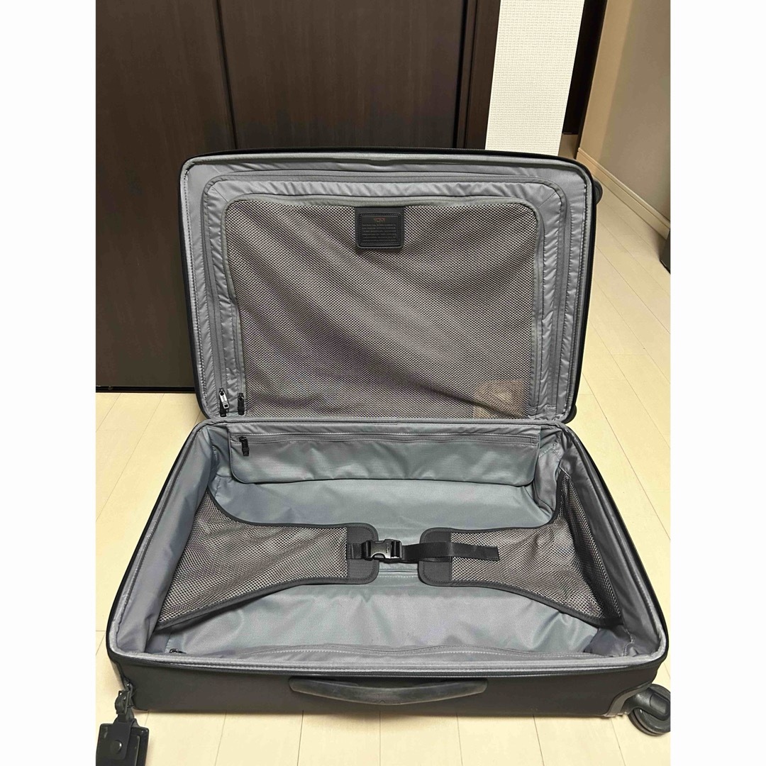 TUMI(トゥミ)のTumi スーツケース 4輪 レディースのバッグ(スーツケース/キャリーバッグ)の商品写真