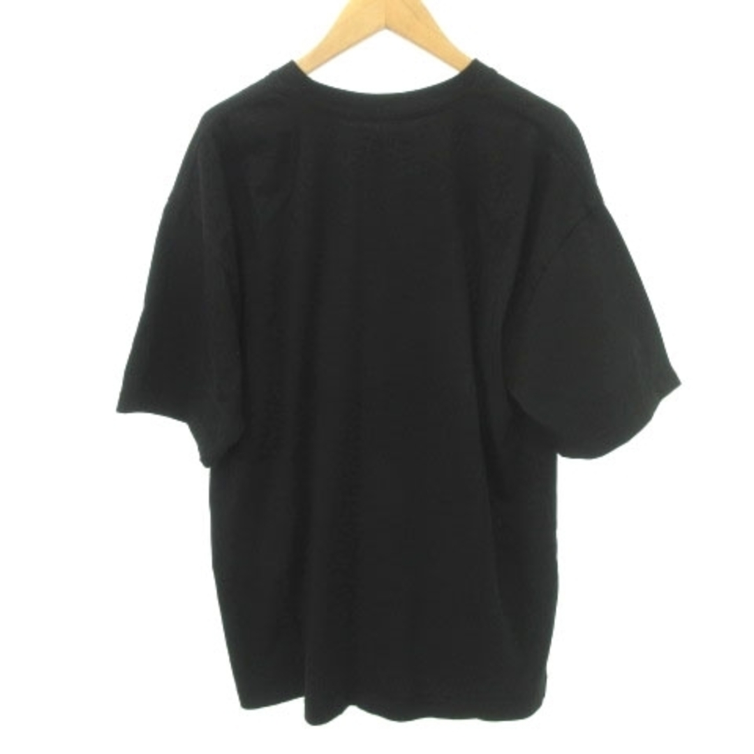 NEIGHBORHOOD(ネイバーフッド)のネイバーフッド  24ss 241PCNH-ST27 Tシャツ 半袖 S 黒 メンズのトップス(Tシャツ/カットソー(半袖/袖なし))の商品写真