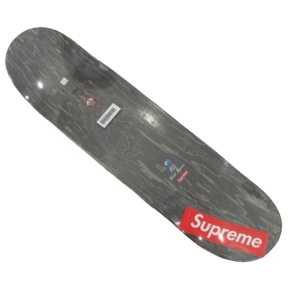 シュプリーム SUPREME 未開封 20AW スマーフ スケートボード デッキ