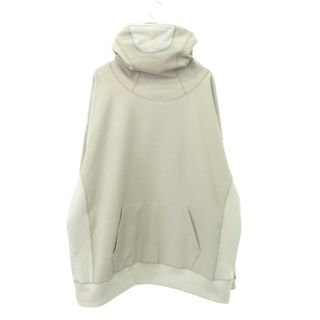 コンフィアウトドアガーメント RW-HOODIE パーカー リバースイーブ L(パーカー)