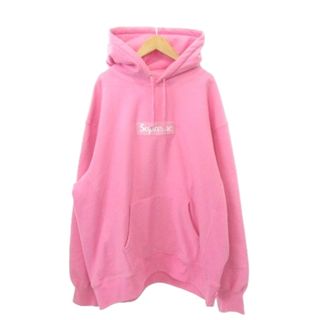 シュプリーム パーカー(メンズ)(ピンク/桃色系)の通販 700点以上 シュプリーム パーカー(メンズ)(ピンク/桃色系)の通販 700点以上