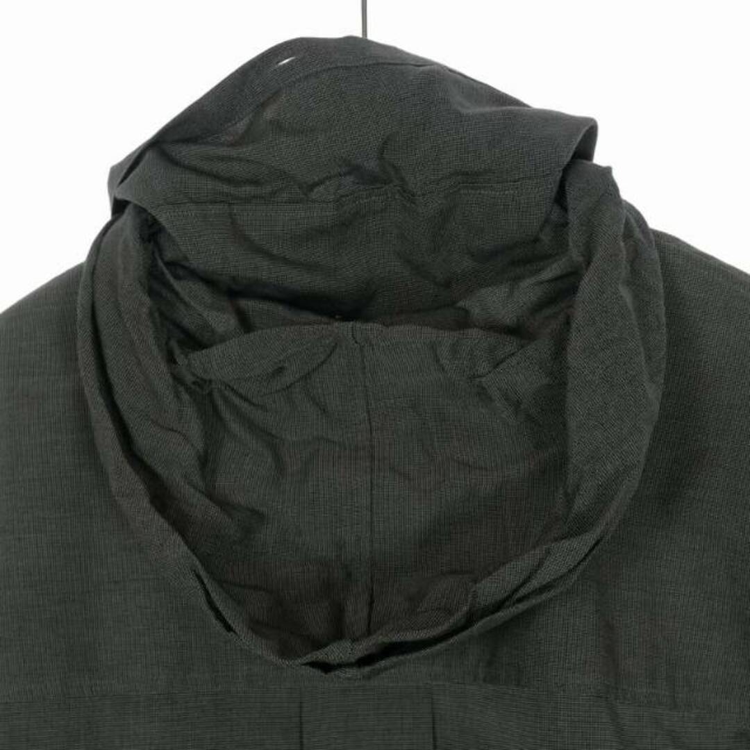 other(アザー)のアイ I 22AW PIN HEAD HOODED SHIRT フードシャツ メンズのトップス(シャツ)の商品写真