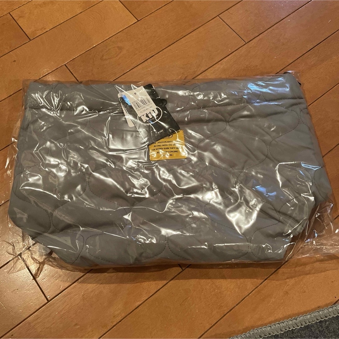 KiU(キウ)のkiuトートショルダーバッグ レディースのバッグ(トートバッグ)の商品写真
