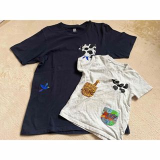 Tシャツ(Tシャツ(半袖/袖なし))