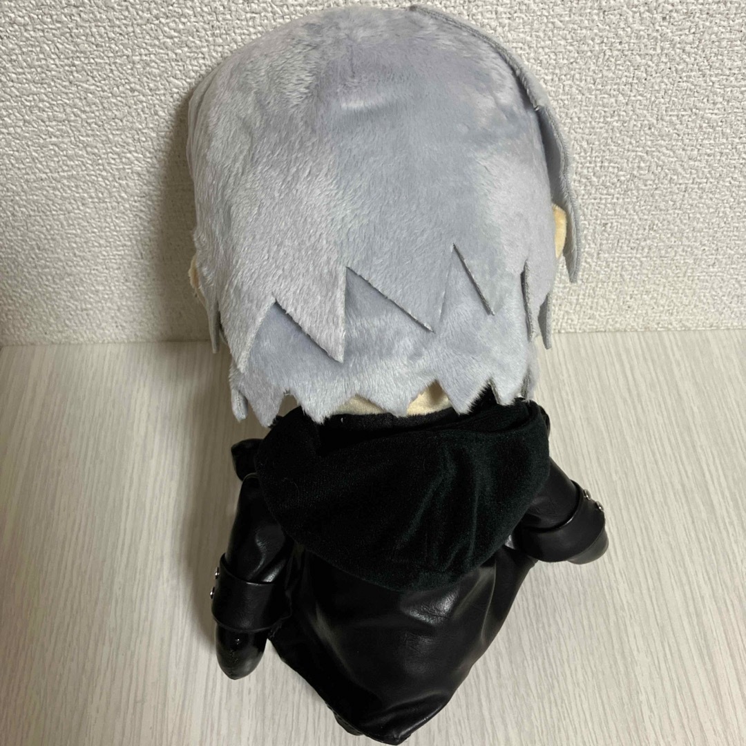 HYDE RUN おすわりぬいぐるみ(ウィンク) HYDE RUN おすわりぬいぐるみ(ウィンク)