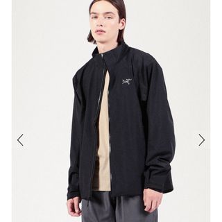 アークテリクス(ARC'TERYX)のArc'teryx kadin jacketカディン ジャケット Lサイズ(ナイロンジャケット)