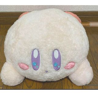 ニンテンドウ(任天堂)の【中古】星のカービィ　ぬいぐるみ(キャラクターグッズ)