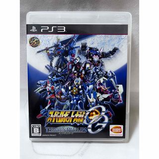 プレイステーション3(PlayStation3)の［ PS3 ］ スーパーロボット大戦OG ムーンデュエラーズ(家庭用ゲームソフト)