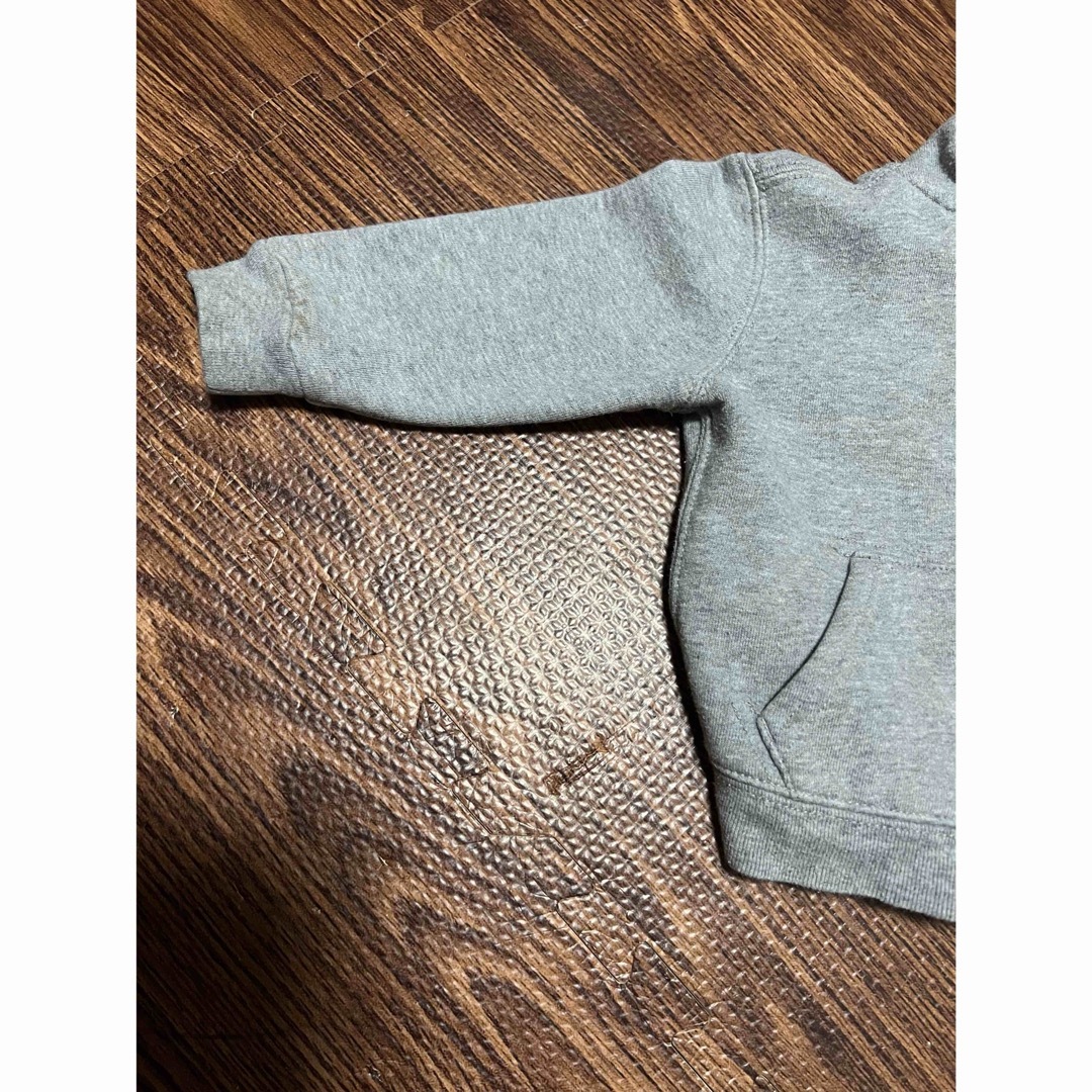 Ralph Lauren(ラルフローレン)のお出かけようパーカー（春、秋） キッズ/ベビー/マタニティのキッズ服男の子用(90cm~)(カーディガン)の商品写真