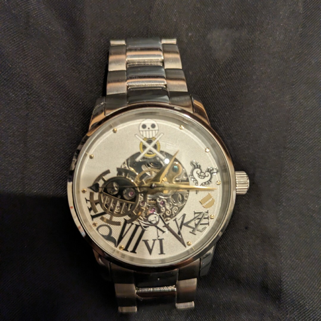 SEIKO(セイコー)のトラファルガーロー機械式時計 メンズの時計(腕時計(アナログ))の商品写真