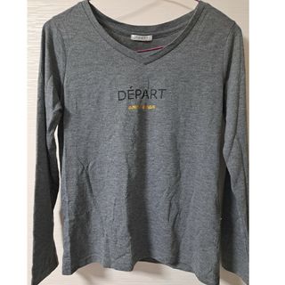 ハニーズ(HONEYS)のハニーズ　レディース　トップス　長袖(Tシャツ(長袖/七分))