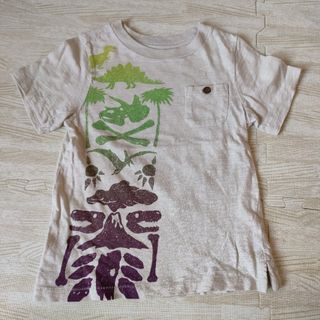 babyGAP - babyGAP 恐竜 Ｔシャツ 100cm