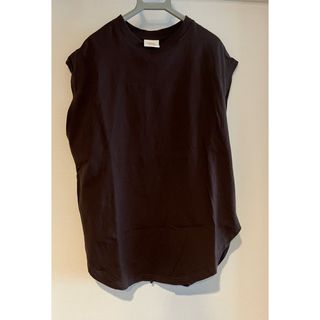 アーバンリサーチ(URBAN RESEARCH)のアーバンリサーチ URBAN RESEARCH ノースリーブ Tシャツ(Tシャツ(半袖/袖なし))