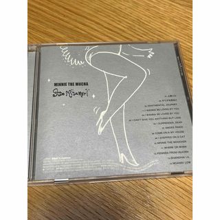 MINNIE THE MUCHA / 水森亜土　CD(ジャズ)