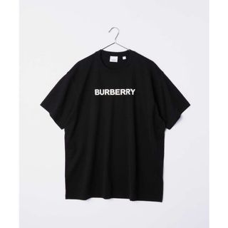 バーバリー(BURBERRY)のバーバリー  メンズ 半袖 Tシャツ トップス  Mサイズ 8055307(Tシャツ/カットソー(半袖/袖なし))