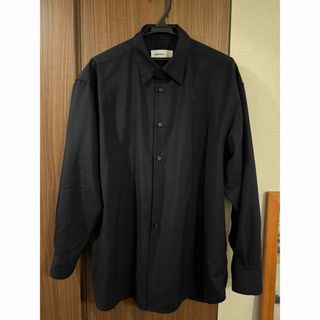 ワンエルディーケーセレクト(1LDK SELECT)のeveryone wool shirts(シャツ)