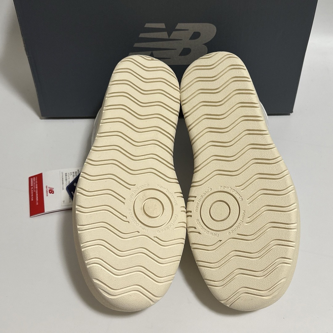 New Balance(ニューバランス)の【新品未使用】New Balance CT302OB スニーカー 24.0cm レディースの靴/シューズ(スニーカー)の商品写真