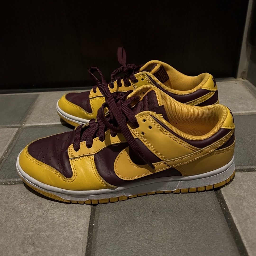 NIKE(ナイキ)のNike Dunk Low Retro メンズの靴/シューズ(スニーカー)の商品写真