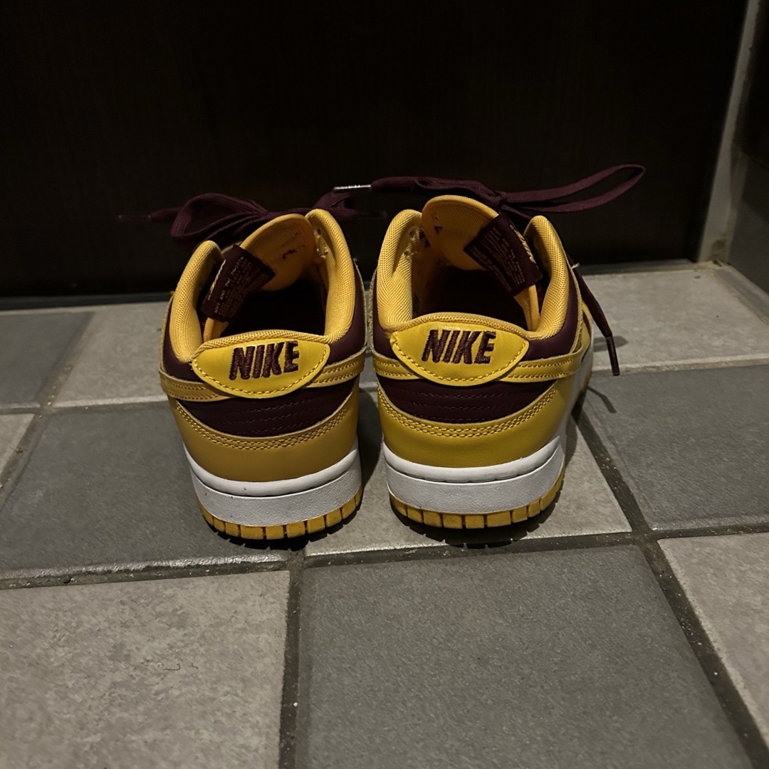 NIKE(ナイキ)のNike Dunk Low Retro メンズの靴/シューズ(スニーカー)の商品写真