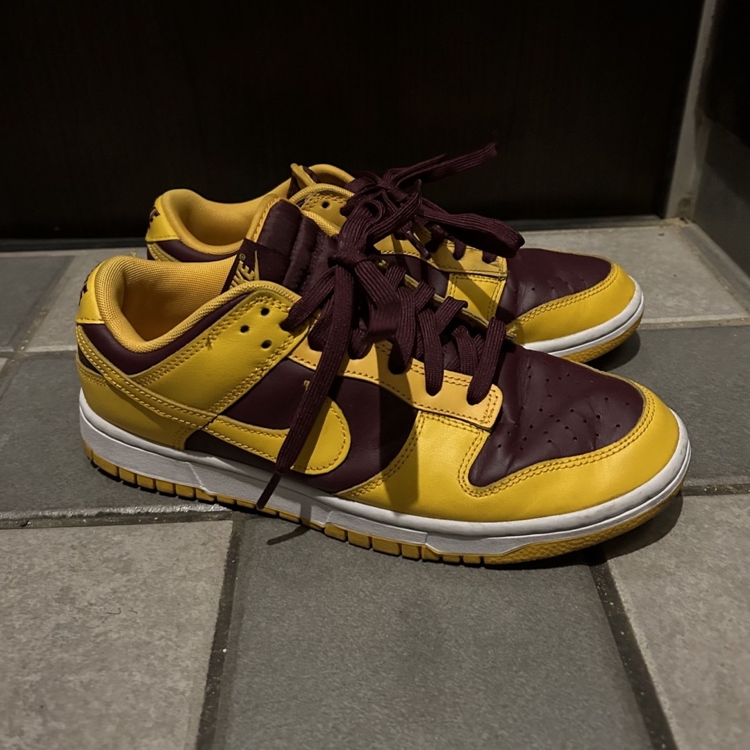 NIKE(ナイキ)のNike Dunk Low Retro メンズの靴/シューズ(スニーカー)の商品写真