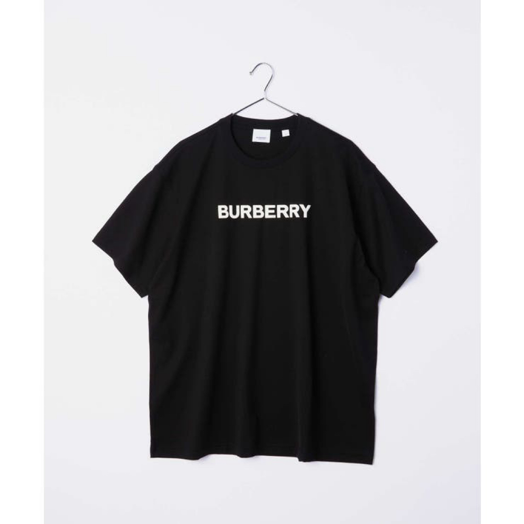 BURBERRY(バーバリー)のバーバリー メンズ 半袖 Tシャツ トップス XLサイズ 8055307 メンズのトップス(Tシャツ/カットソー(半袖/袖なし))の商品写真