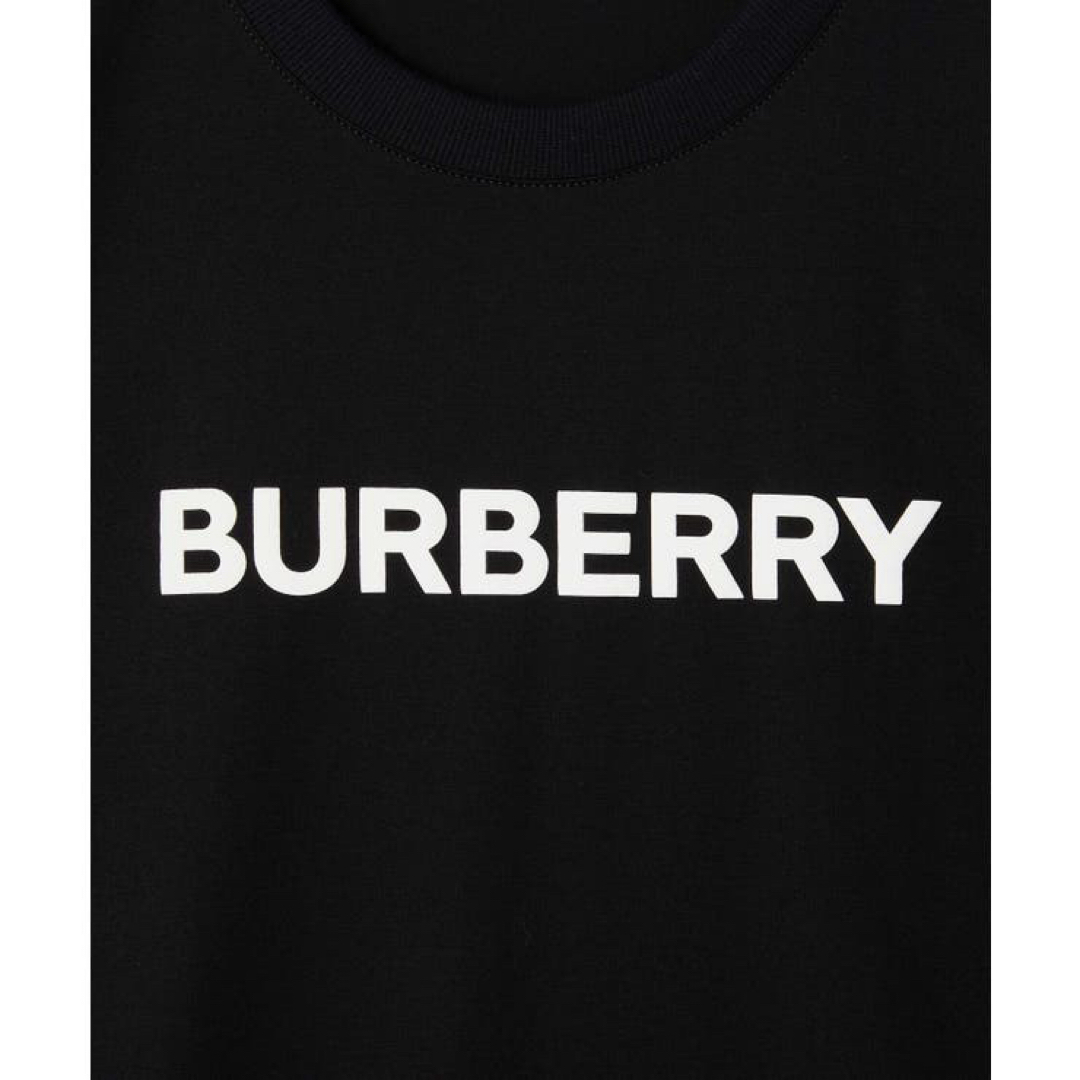 BURBERRY(バーバリー)のバーバリー メンズ 半袖 Tシャツ トップス XLサイズ 8055307 メンズのトップス(Tシャツ/カットソー(半袖/袖なし))の商品写真