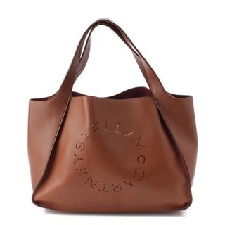 ステラマッカートニー(Stella McCartney)の【ステラマッカートニー】エコレザートートバッグ(トートバッグ)