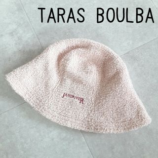 アシックス(asics)のTARAS BOULBA  バケットハット 帽子 アシックス(ハット)