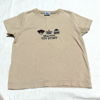 TOY STORY キッズ　Tシャツ　110cm(Tシャツ/カットソー)