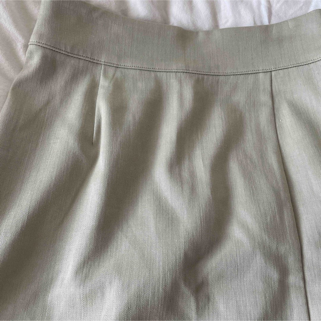 le.coeur blanc(ルクールブラン)のルクールブラン  スカート レディースのスカート(ロングスカート)の商品写真