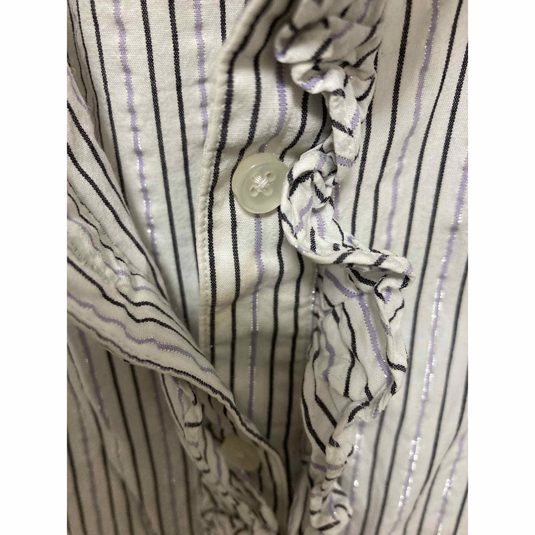 ラストコール　ブラウス レディースのトップス(シャツ/ブラウス(長袖/七分))の商品写真