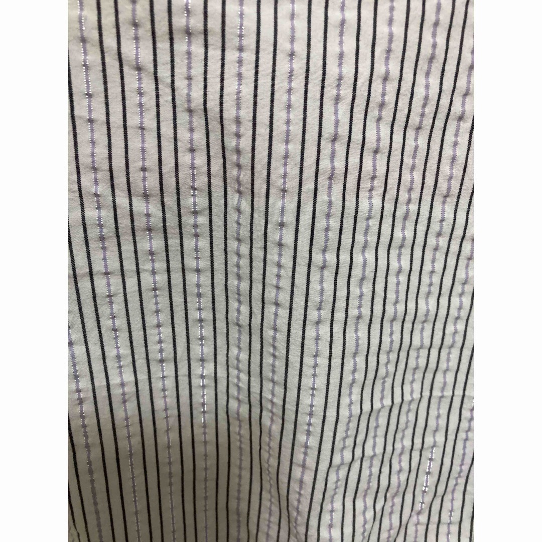 ラストコール　ブラウス レディースのトップス(シャツ/ブラウス(長袖/七分))の商品写真