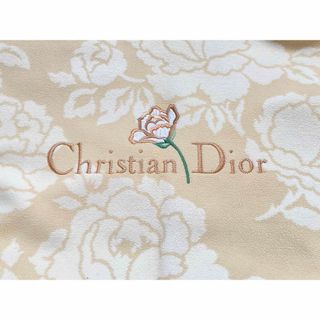 Christian Dior - Christian Dior クリスチャンディオール　毛布