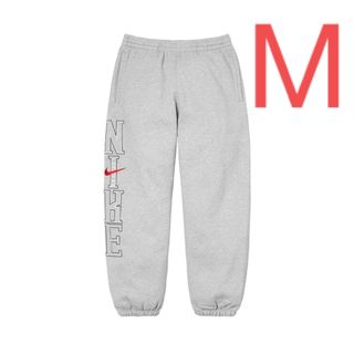 シュプリーム(Supreme)のSupreme x Nike Sweatpant Heather Grey(その他)