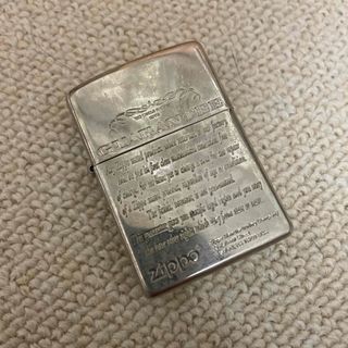 ジッポー(ZIPPO)のZIPPO ライター(タバコグッズ)