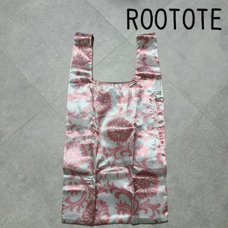 ROOTOTE ルーショッパー エコバッグ