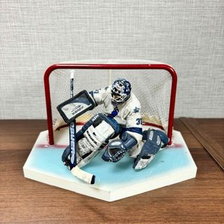 【レア】NHL カーティス ジョセフ マクファーレントイズ アイスホッケー(ウインタースポーツ)