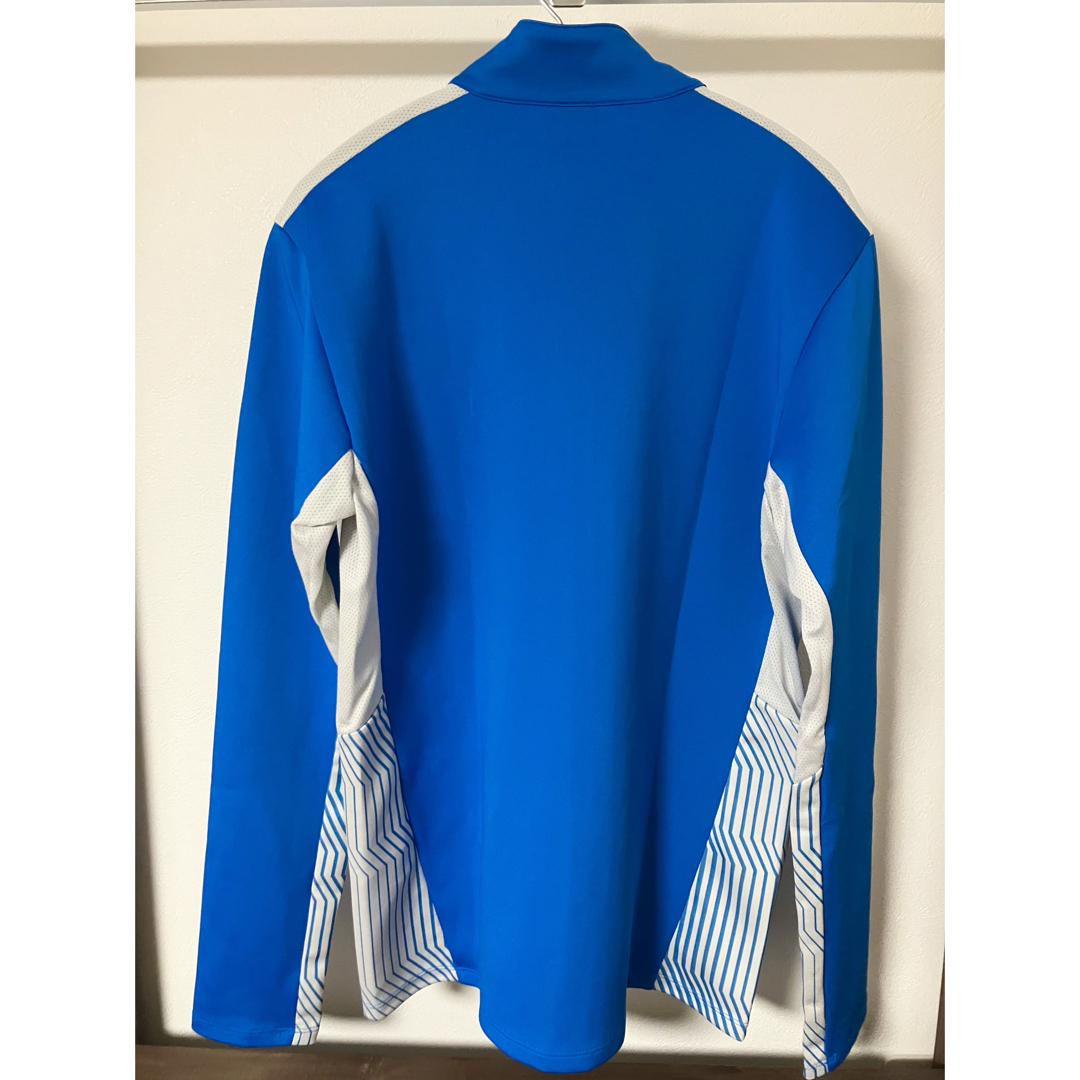 PUMA - 新品タグ付き PUMA プーマ トラックジャケット ジャージ PUMA - 新品タグ付き PUMA プーマ トラックジャケット ジャージ