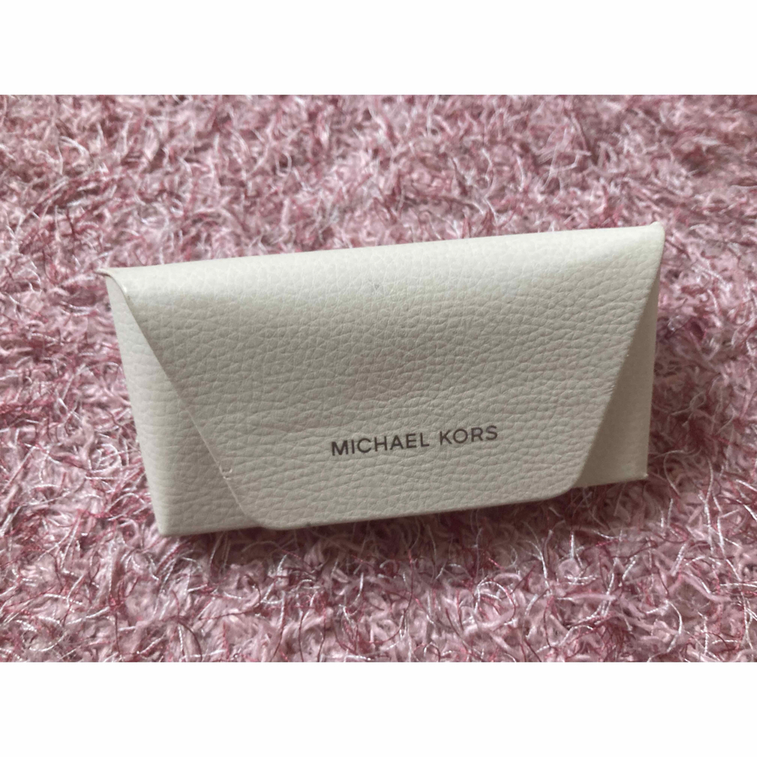 Michael Kors(マイケルコース)のマイケルコース★サングラス レディースのファッション小物(サングラス/メガネ)の商品写真